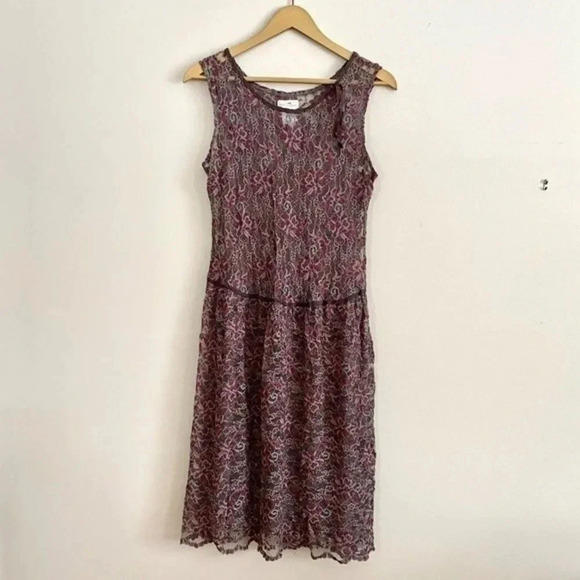 Neesh by D.A.R. Lace Dress - Picture 1 of 9